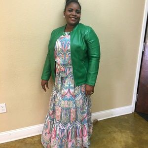 Meet your Posher, Nirva